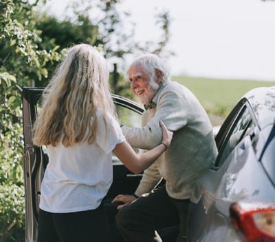 Car-transport-services