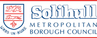 Solihull council Solihull council