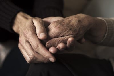 End of life care End of life care