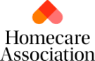 Homecare Association Logo - Unique Senior Care