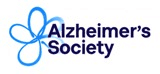 Alzheimer's Society Logo - Unique Senior Care Partnerships