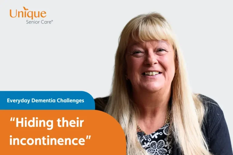 Ways to Help When a Loved One Hides Their Incontinence
