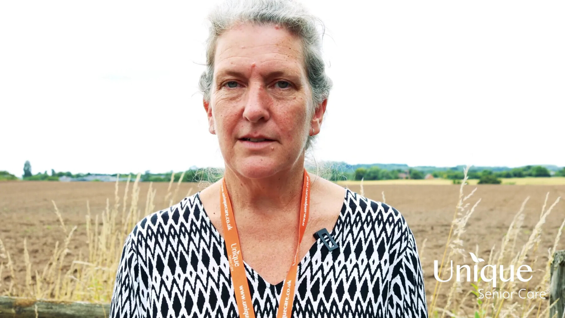 Team of Caregivers at Unique Senior Care