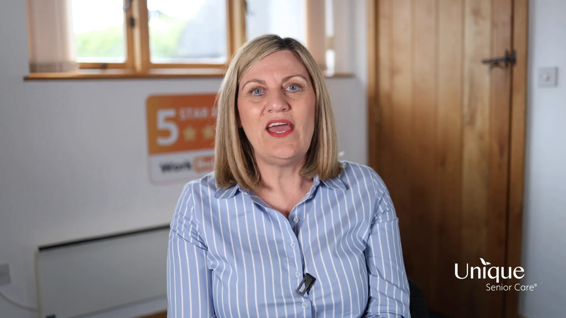 Knoll area community event