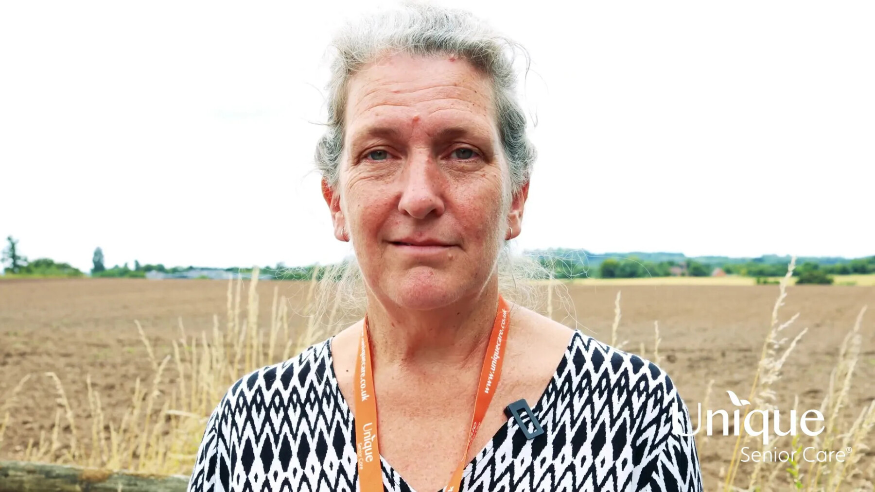 Friendly recruitment team at Unique Senior Care