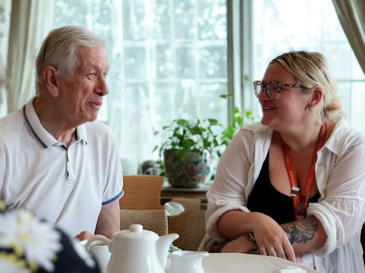 Thumbnail image for how to find a reputable provider ont he CQC website