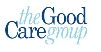 The Good Care group logo