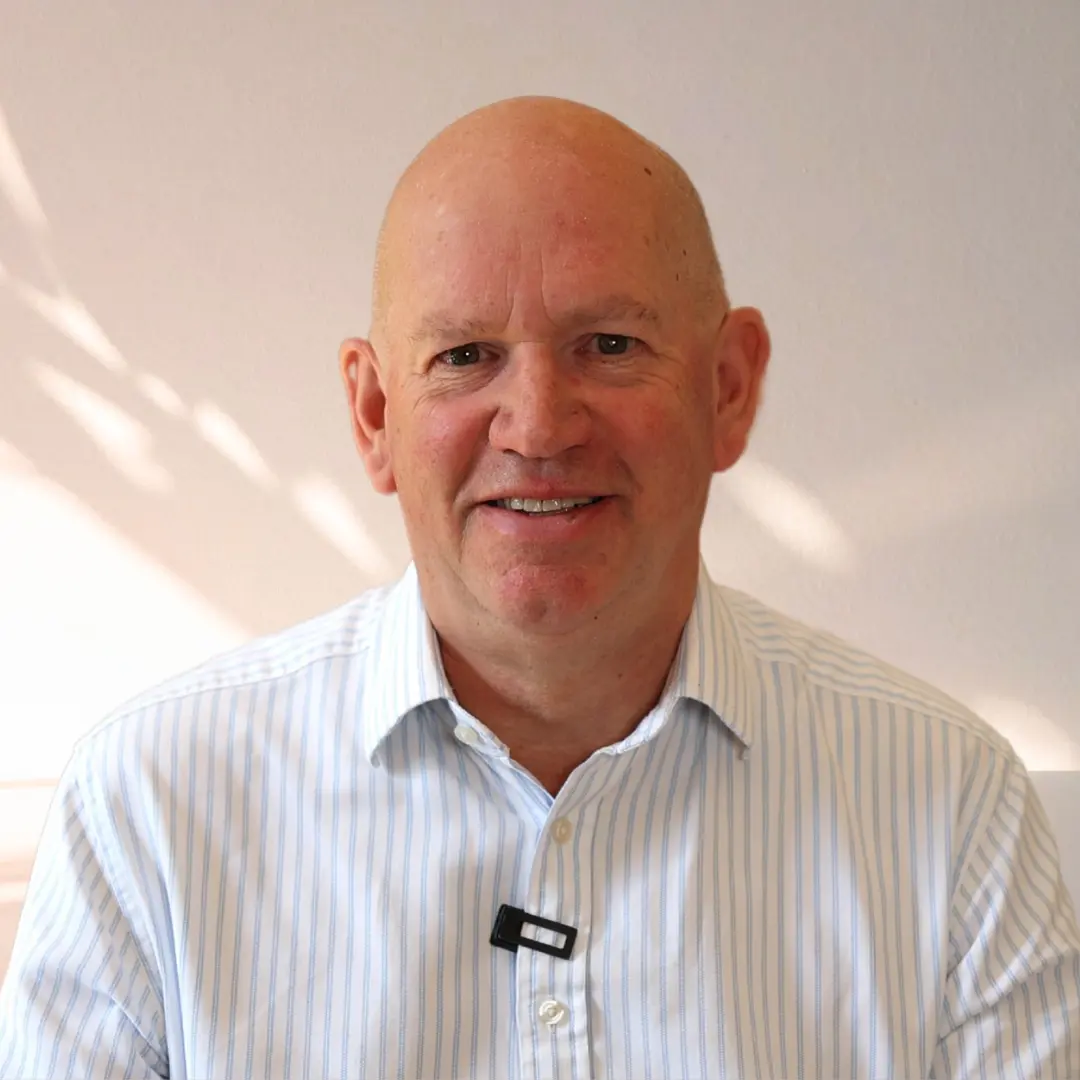 Philip maundrill, Co-founder and director at Unique Senior Care