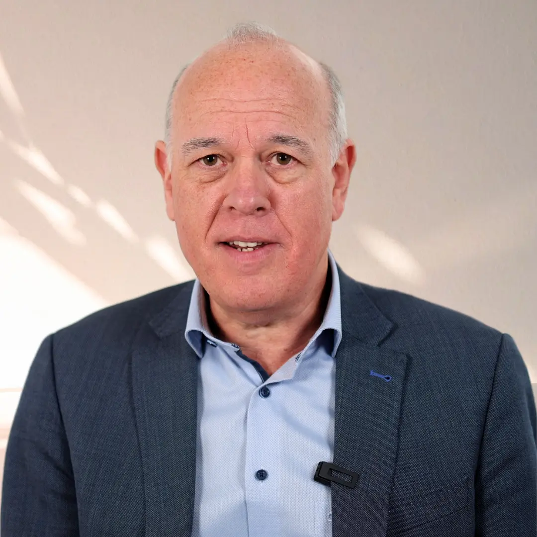 Philip Wright-Howarth, co-founder and Director