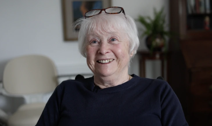 USC Video Box on Home