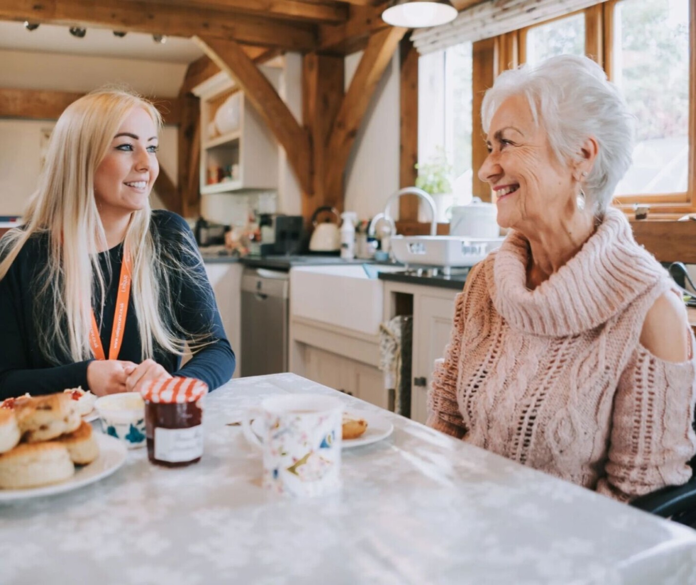 companionship-page-unicare