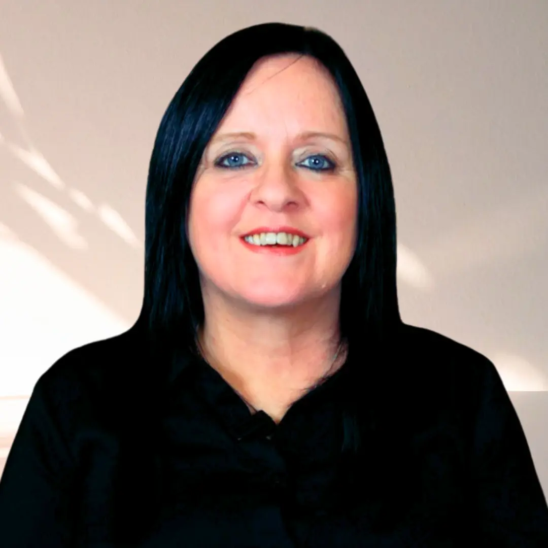 Helena Hitchcox, Operations Director at Unique Senior Care