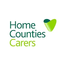 Logo for Home Counties Carers