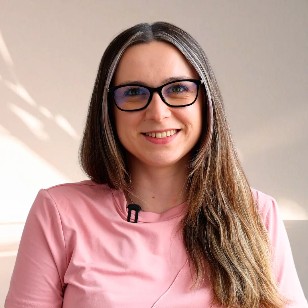 Kara Cave, Registered Manager at Unique Senior Care