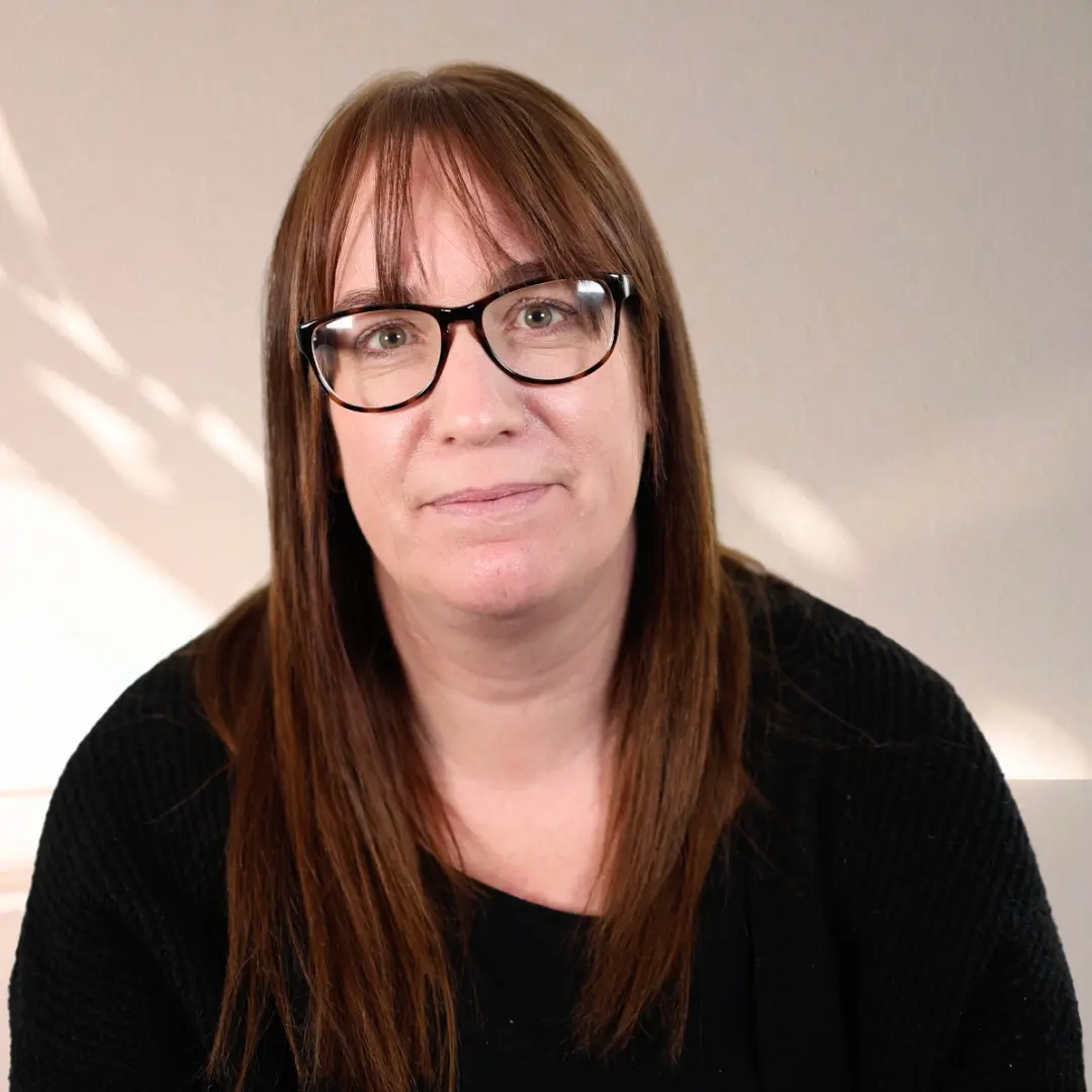 Nicola Culkeen, Registered Manager at Unique Senior Care
