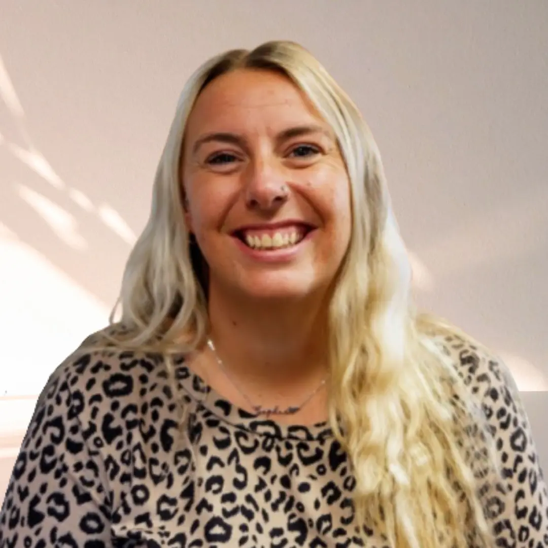 Sophie Ledrbooke, Head of Live-in Care at Unique Senior Care