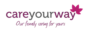 CareYourWay South Devon logo